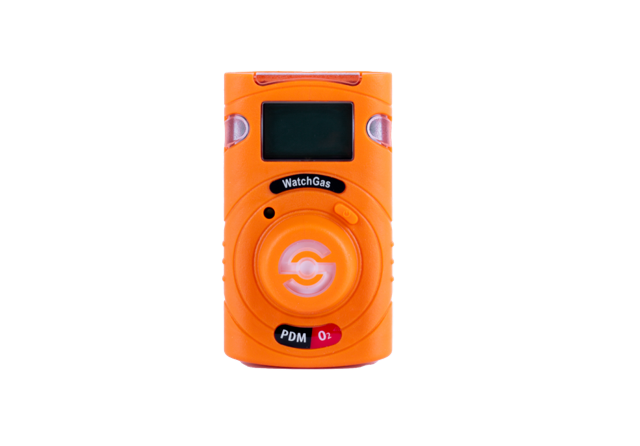 Personal Nitrogen Alarm PDM